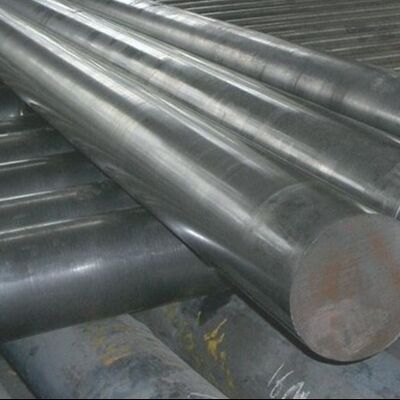 Aisi Sus 431 Stainless Steel Round Rod OD 8 - 250mm For Construction