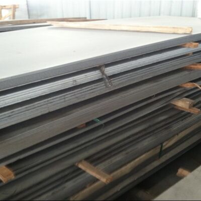 Hastelloy C-276 Plate For Petrochemical Industry Hastelloy C276 UNS N10276 DIN 2.4819 Plate