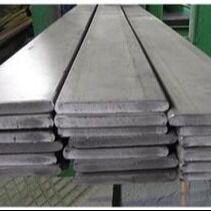 AISI 304 Flat Bar  SUS304 DIN1.4404  Stainless Steel Flat Bar 50*5*6000MM