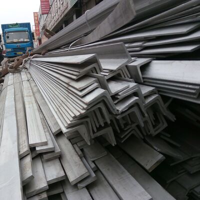 AISI 304 Flat Bar  SUS304 DIN1.4404  Stainless Steel Flat Bar 50*5*6000MM