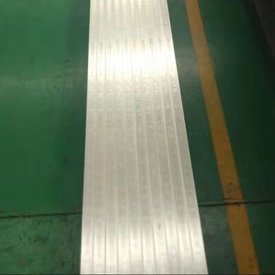 Hot Rolled 310S  Stainless Steel Flat Bar NO.1 Finished  SS 310S Flat Bar 60*6*6000mm