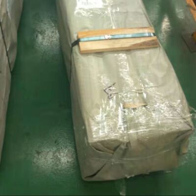 Hot Rolled 310S  Stainless Steel Flat Bar NO.1 Finished  SS 310S Flat Bar 60*6*6000mm