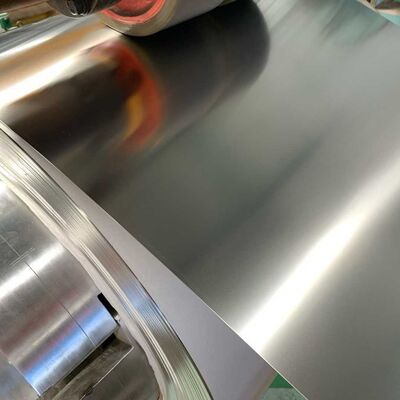 ASTM AISI 309S S30908  / EN 1.4833  Cold Rolled Stainless Steel Sheet 2.5*1000*2000MM