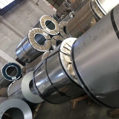 Cold Rolled Mild Steel Sheet SPCC DC01 DC04 ST12 DDQ Material