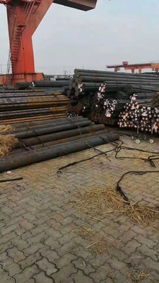 21NiCrMo2 | SNCM220 SAE8620H DIN 1.6523 EN10083-3 Alloy Steel Bar SAE 8620h Material Properties