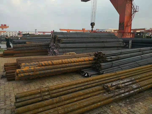 21NiCrMo2 | SNCM220 SAE8620H DIN 1.6523 EN10083-3 Alloy Steel Bar SAE 8620h Material Properties