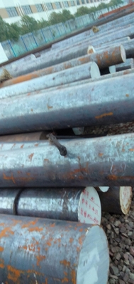 38CrMoAl En41B Hot Rolled Steel Bar JIS SACM645 DIN 41CrAlMo7/ 34CrAlMo5