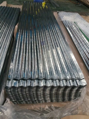 Color Coated Steel Coils PPGI For Roofing Building Supply any RAL Color