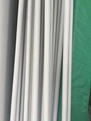 ASTM A213 Heat Exchanger Stainless Steel Seamless Tube SUS304 19OD X 2mm Thick X 6000mm Length