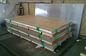 AISI Stainless Steel Plates Material Alloy 317LMN UNS S31726 SGS And ISO