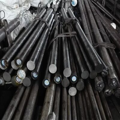 Aisi 431 SUS431 14Cr17Ni2 W.NR 1.4057  Stainless Steel Round Bar For Piston Rod