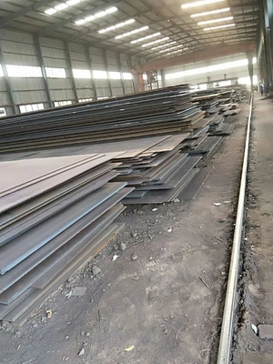 ASME SA515 GR 70 Boiler Alloy Steel Plate Pressure Vessel Use Asme Sa516 Grade 70