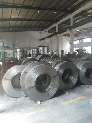 DC04 Cold Rolled Steel Sheet Dc04 Material Mild Steel Strip DC04 Bright Surface