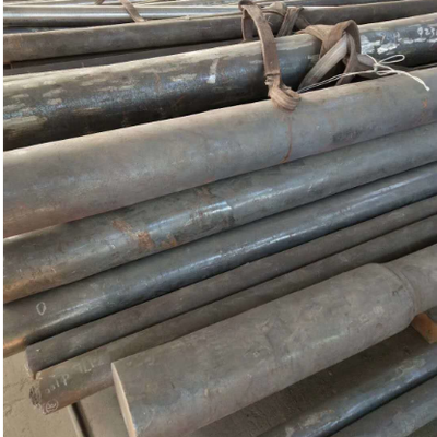 654SMO Stainless Steel Round Bar UNS S32654 1.4652  Round Bar