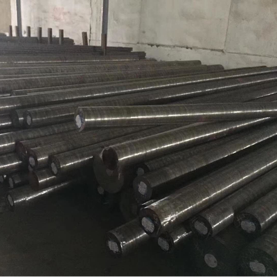Grade 1.2787 ESR Equvelant To AISI 431 SUS431 Stainless Steel Alloy Round Bars