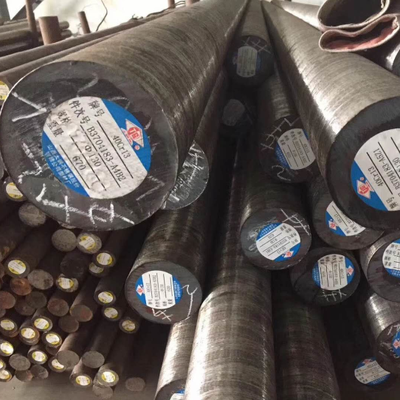 Grade 1.2787 ESR Equvelant To AISI 431 SUS431 Stainless Steel Alloy Round Bars