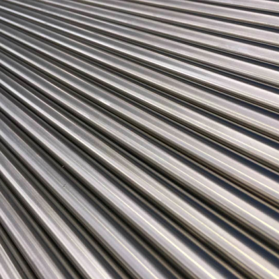 Hot Rolled ASTM A276 316L  1.4401 Stainless Steel Round Bar 10-150MM Dia 6000MM Long