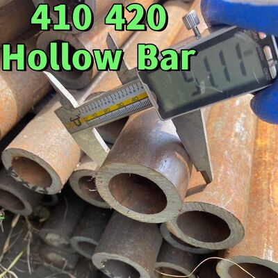 ASTM A312 TP430 Food Grade Heat Resistant Cold Drawn Stainless Steel Seamless Pipe