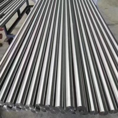 15-5PH UNS S15500 Stainless Steel Round Bar AMS 5659 H1025 Heat Treated 6-300mm for Aerospace
