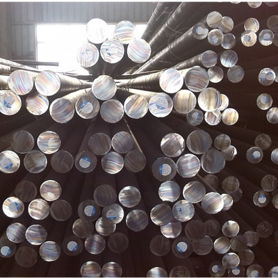Cold Drawn/ Bright Surface  ASTM A276 SUS 304/316L Stainless Steel Round Bar