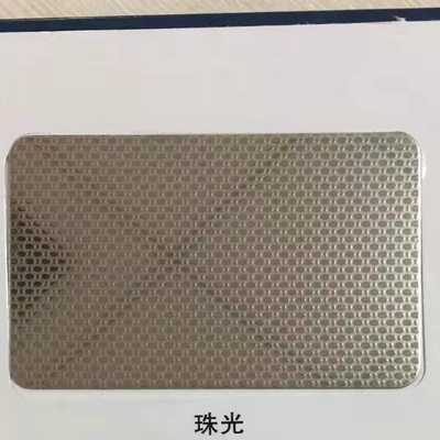SSUS304 Linen Texture Stainless Steel Sheet Cold Rolled 2mm Thick Plate