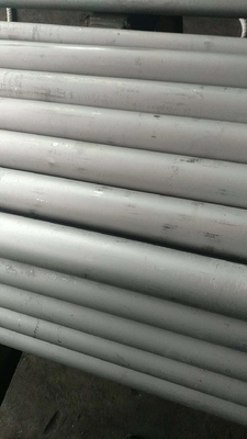 ASTM A790 Duplex Stainless Steel Tube UNS S32205 S31803 Seamless Tube