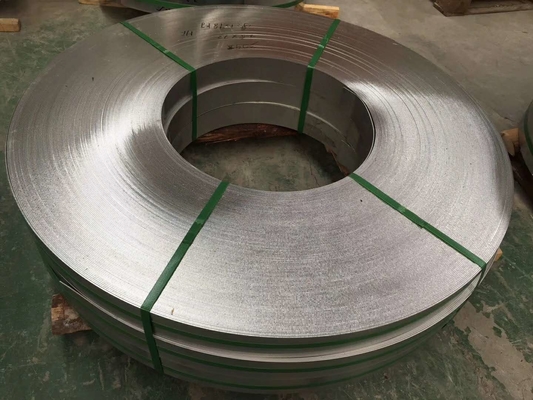 ASTM B575 Hastelloy C2000 Annealed Coil Mostversatile Corrosion Resistant Hastelloy C2000 Composition