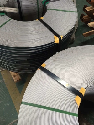 ASTM B575 Hastelloy C2000 Annealed Coil Mostversatile Corrosion Resistant Hastelloy C2000 Composition