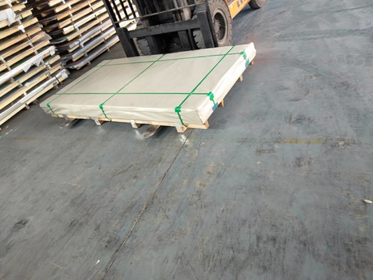 310Si2 SUS314 Stainless Steel Plate 314 Stainless Steel Material Properties AISI 314 (S31400) Stainless Steel