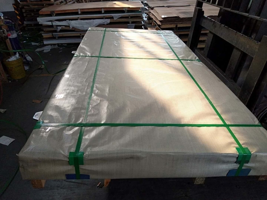 310Si2 SUS314 Stainless Steel Plate 314 Stainless Steel Material Properties AISI 314 (S31400) Stainless Steel