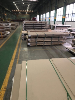 310S Stainless Steel Plate Alloy 310s Stainless Steel Properties  Heat Resistant Stainless Steel