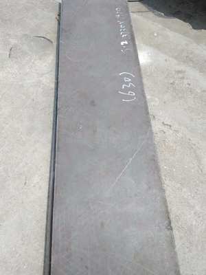 17-4PH Stainless Steel Plate SUS630 Steel Plate SUS 630 Stainless Steel H1025 W.Nr 1.4542 X5CrNiCuNb17 4