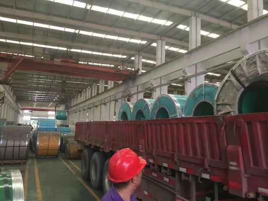 444 Stainless Steel Sheet AISI 444 (S44400) Stainless Steel 444 Stainless Steel Properties