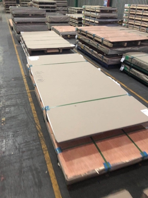 TTS443M TTS443M / YH21CT Metal 1.5 Mm Stainless Steel Sheet For Car Use