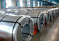 60 - 275g /m2 Hot Dipped Galvanized Steel Coil With ASTM A653 / SGCC / DX51D