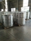 60 - 275g /m2 Hot Dipped Galvanized Steel Coil With ASTM A653 / SGCC / DX51D