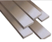 316L Stainless Steel Flat Bar SS Flat Bar TP316L Hairline Surface Bright Polished