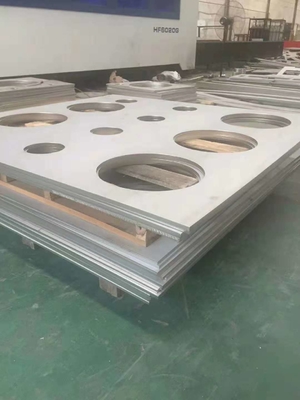 310H Stainless Steel Plates SUS310 Inox Plate A240 SS310H A240 310H ( S31009 )