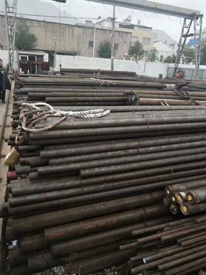 ASTM B408 Incoloy 800HT Round Bar Incoloy Alloy 800H  Round Bar Bright Bar