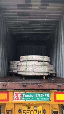 2205 Stainless Steel Strip Coil Duplex Steel Strip UNS S31803 S32205 1.4462