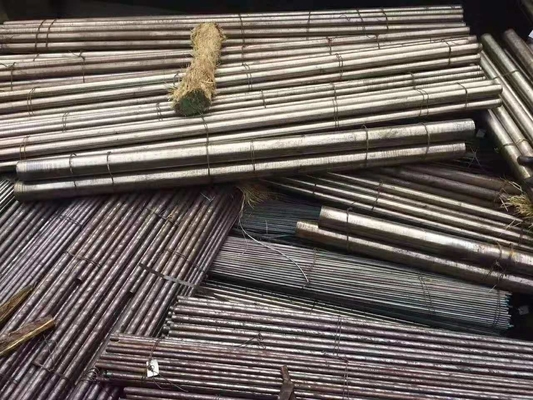 Monel K- 500 Alloy UNS N05500 Stainless Round Bar Monel K500 Material