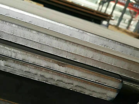 ASTM A516 Gr70 Bolier Steel Plate ASME SA516 Grade 70 Carbon Steel Plate