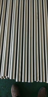 Material 17-4ph Stainless Steel Bright Bar Dia 6-30 Mm SUS630 Heat Treated H1150