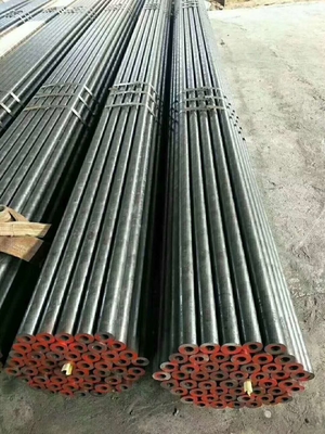 ERW Steel Pipe Used For Water Supply System Q235B Carbon Steel Pipe Welded Steel Pipe