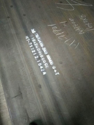 Wear Resistant Steel Plate AR400 & AR500 Steel Plate NM400 Wear Resistant Steel plate