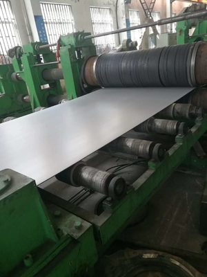 SUS 303 Plate INOX 303 Stainless Steel Plate Thickness 0.5-10mm Free-Machining Steel Plate