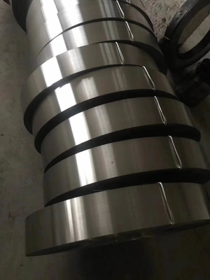 ASTM A1008 Cold Rolled Steel Strip SPCC DC01 ST12 Cold Rolled Steel Coil 0.3-3.0mm