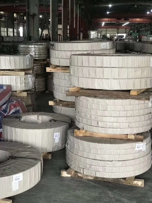 ASTM A1008 Cold Rolled Steel Strip SPCC DC01 ST12 Cold Rolled Steel Coil 0.3-3.0mm