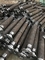 42CrMo High Speed Forged Steel Rolls EN Standard Hot Roller Forging Hollow Bar