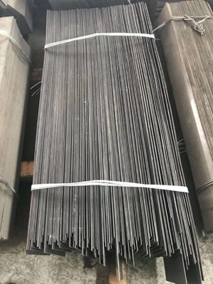 440C Stainless Steel Plate High Carbon Martensitic Stainless Steel X105CrMo17 | 1.4125 | SUS440C AISI 440C Plate